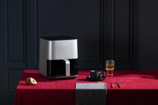 十大品牌空气炸锅测评,2023空气炸锅推荐测评排行榜