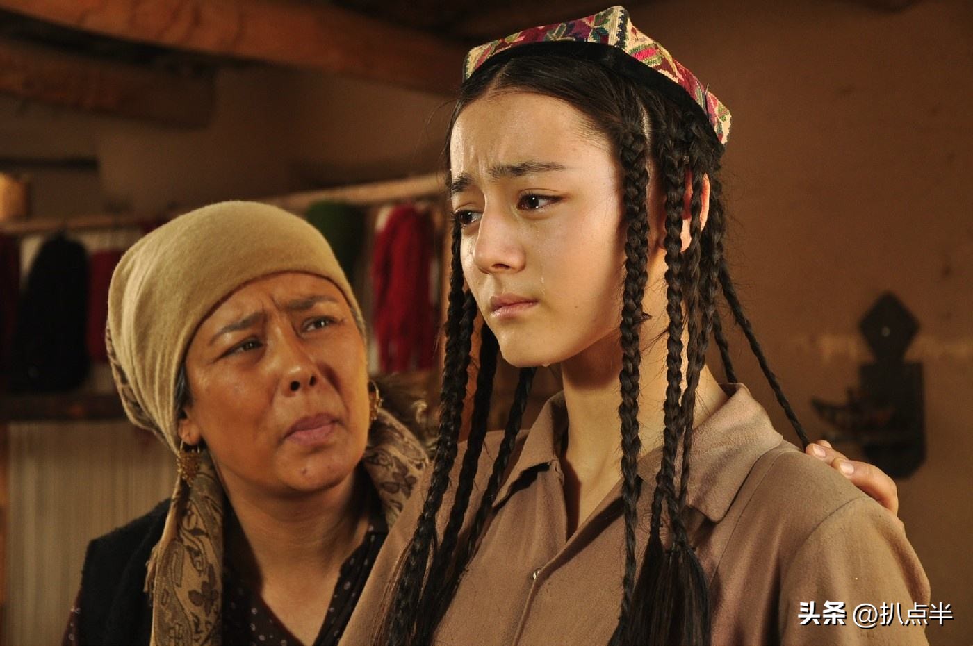 花期巨短的5位90后小花：出道时惊为天人，缘何一部戏耗光灵气？