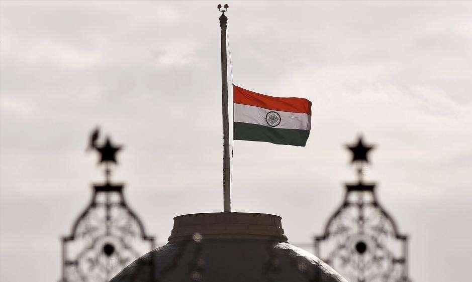 人口第二大国14亿民众被迫为安倍哭丧！真强国只为人民的苦痛哀悼