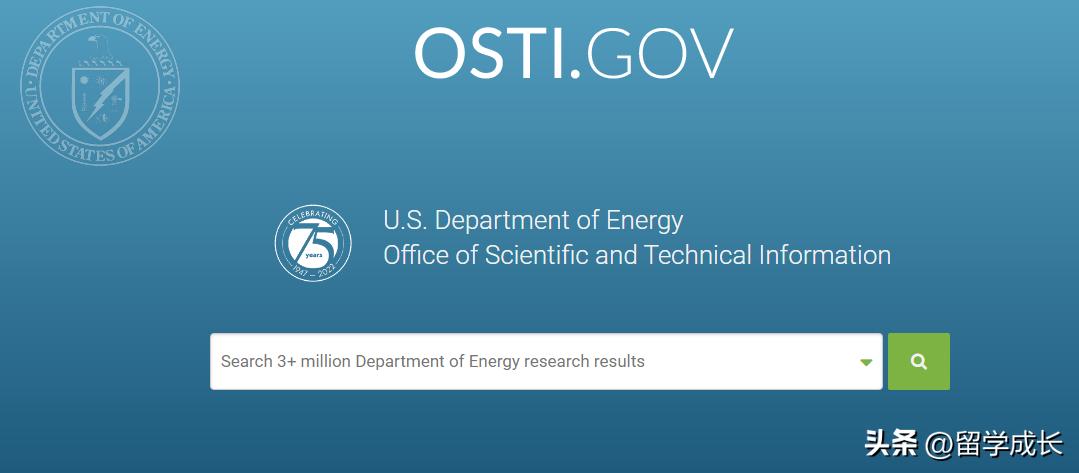 科研必备学术搜索引擎推荐,学术资源搜索引擎免费