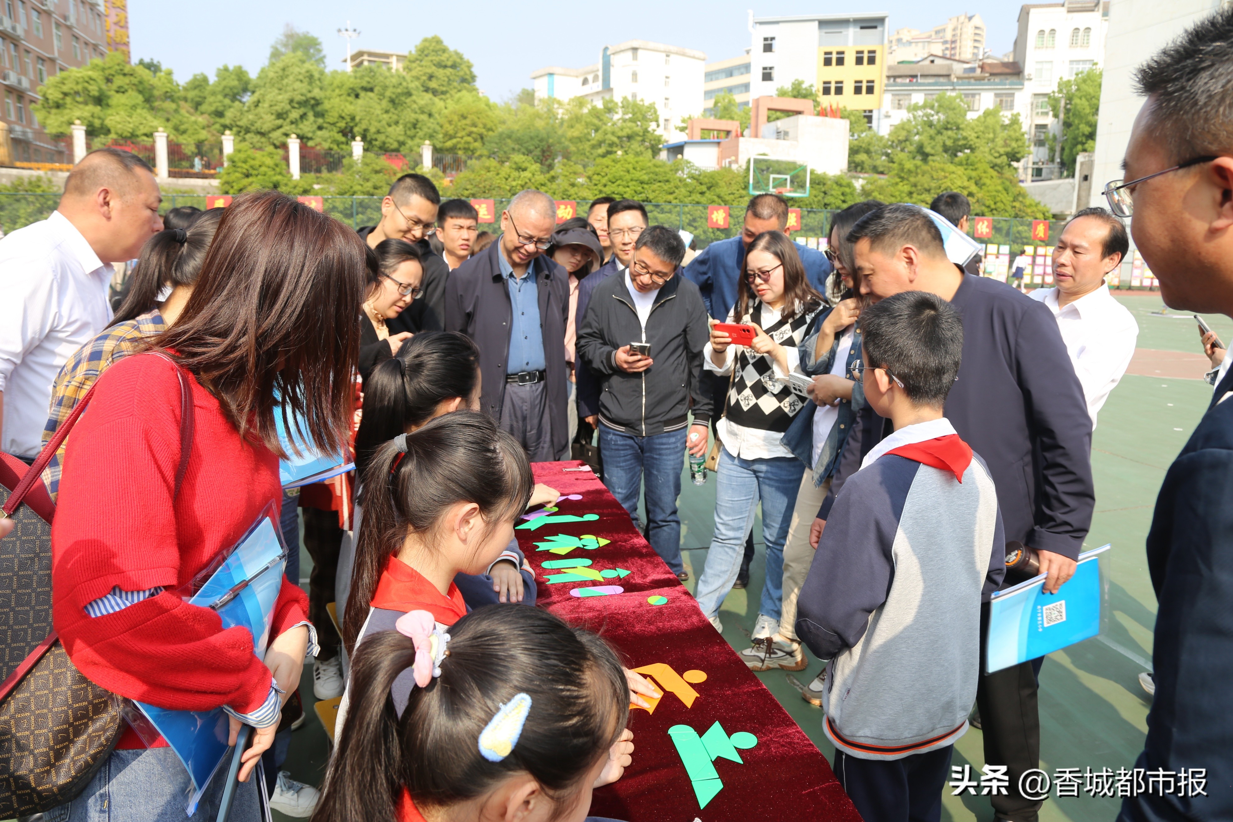 小学科学教育活动的开展,小学科学教育现场会方案