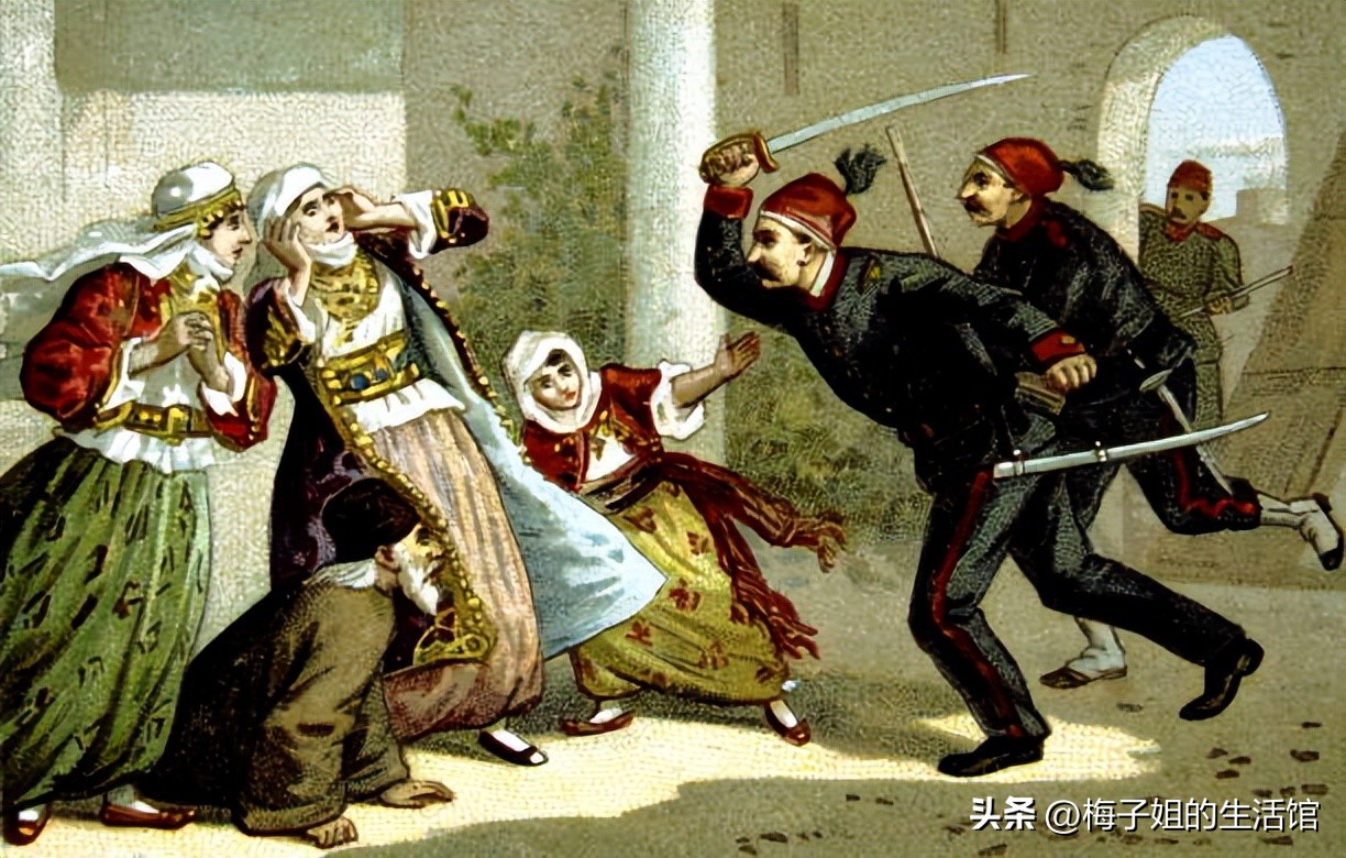 不可饶恕!10次永远改变世界的大*杀屠**!