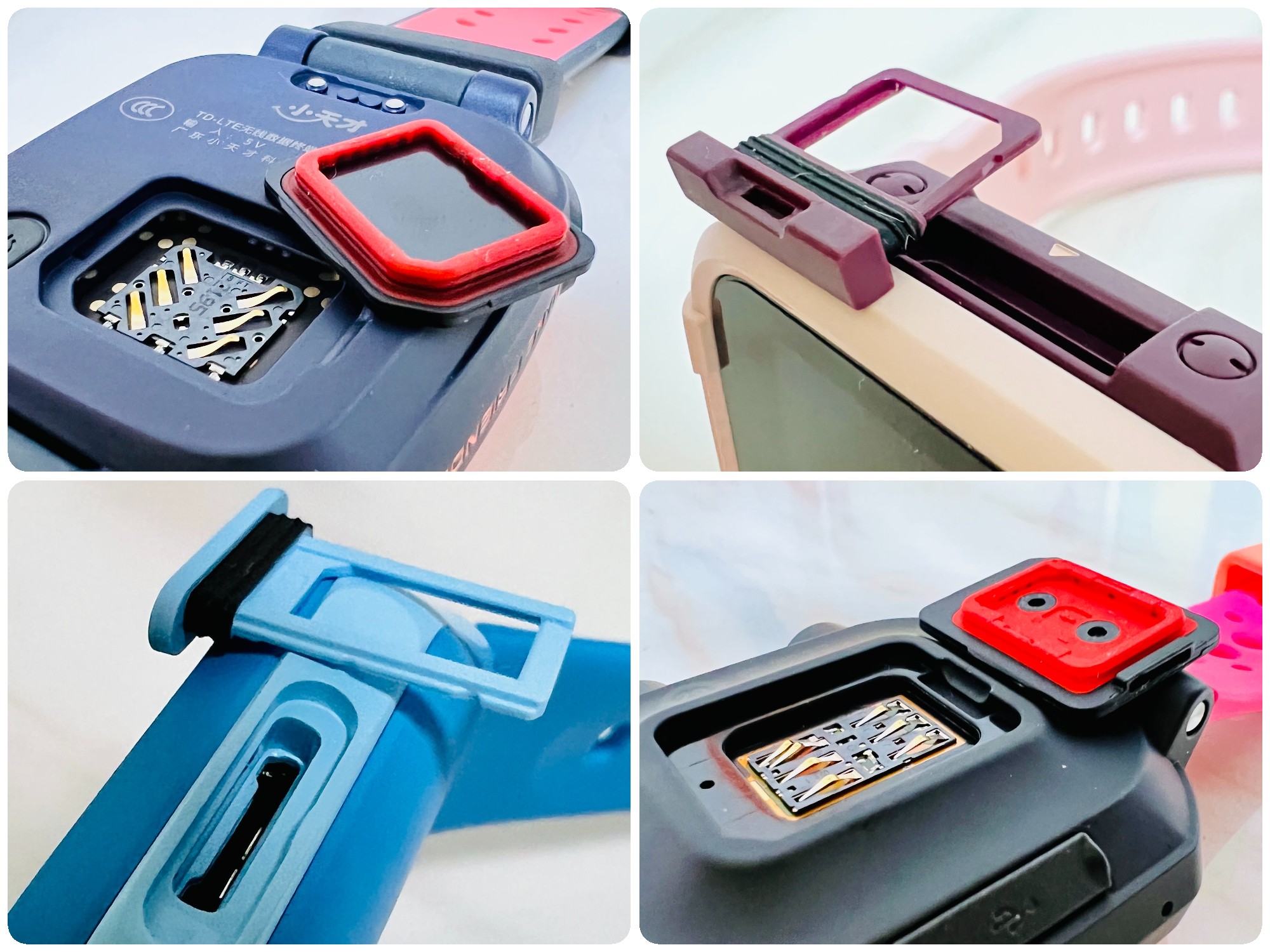 儿童手表米兔和360怎么选,米兔儿童手表选哪款