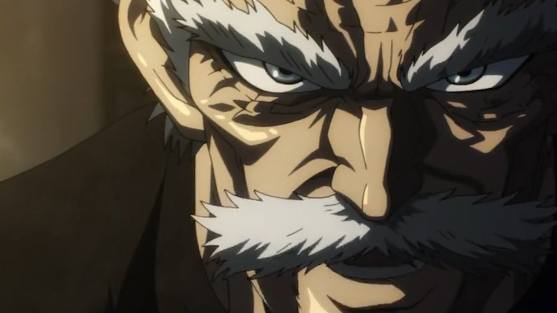 unamattina饿狼vs邦古,盘点一拳超人最强之男中的强力角