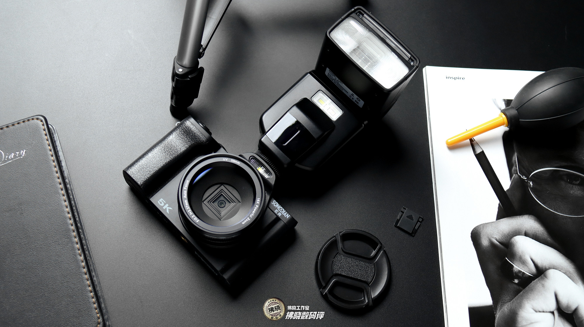 松典dc201相机评测,松典dc201相机优缺点