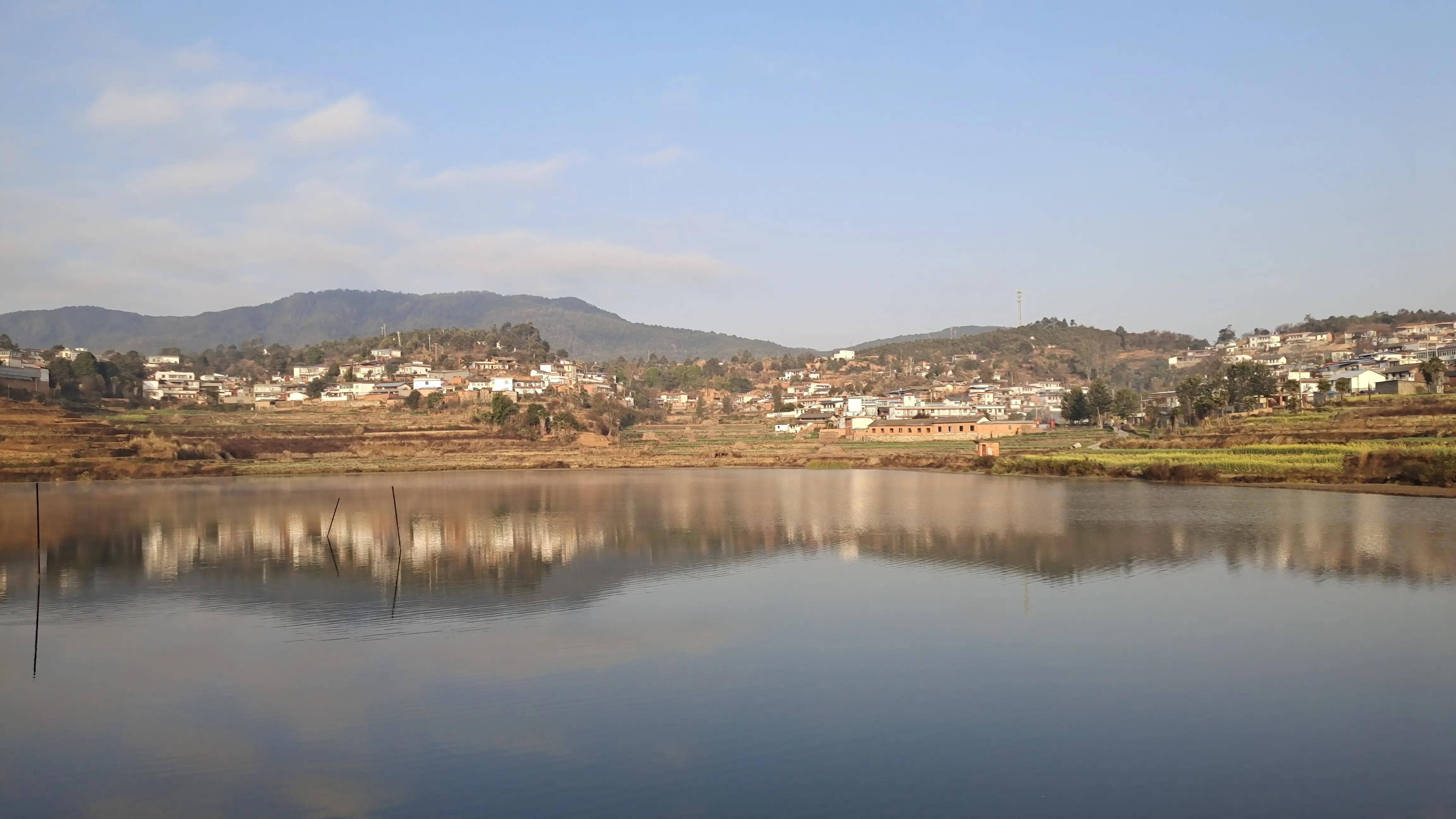 云南最低房价适合养老的小镇,云南什么地方几万元买个养老房