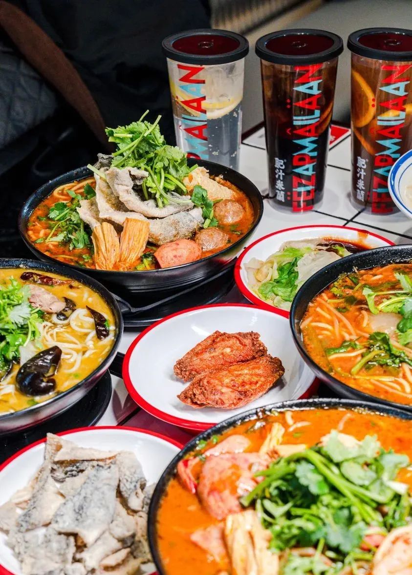 这家上海第一的店，终于开到北京了