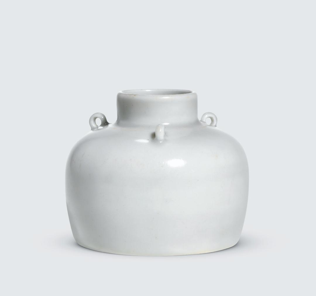 最稀少单色釉瓷器真品,26件天价单色釉瓷器欣赏