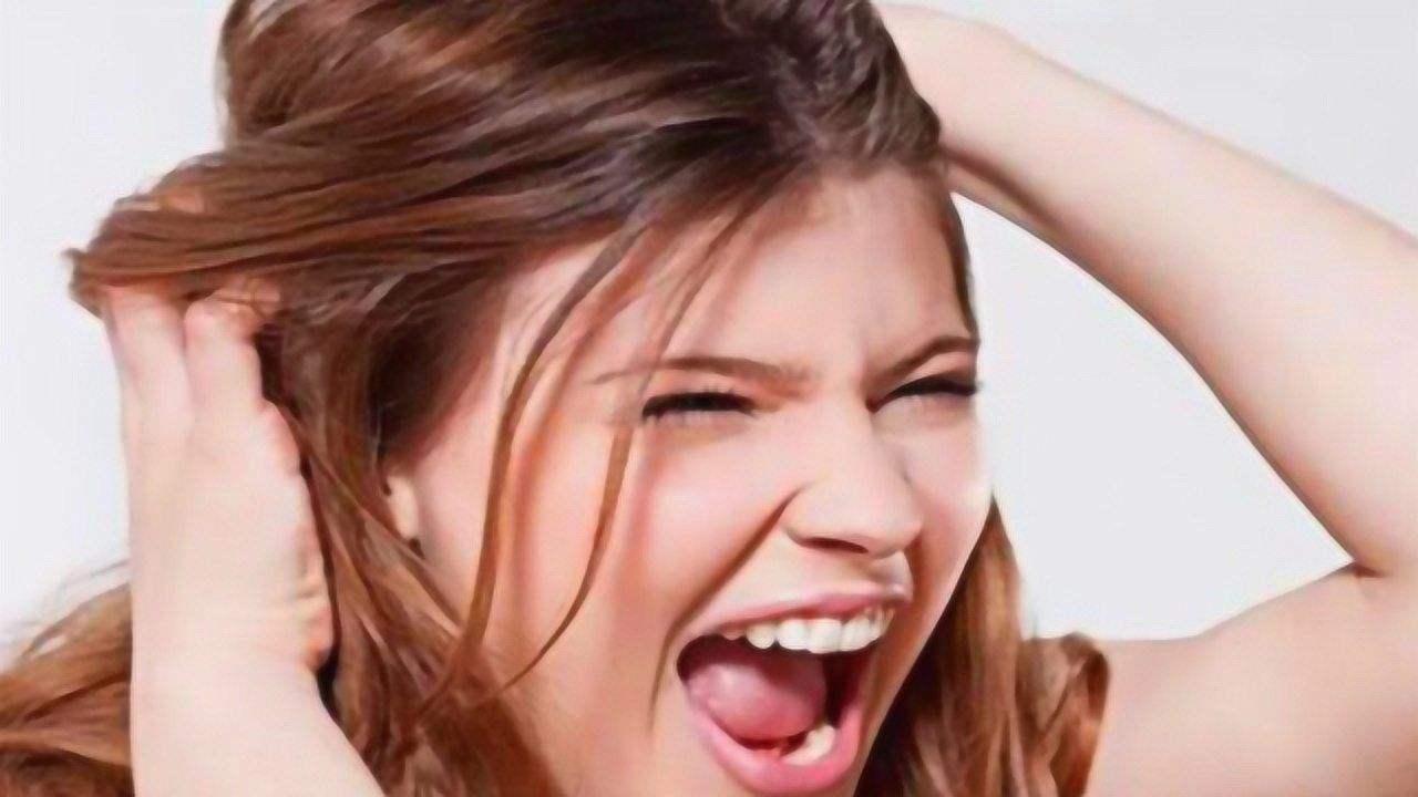 头痒头屑多掉发严重小妙招,治疗头屑头痒脱发的小妙招