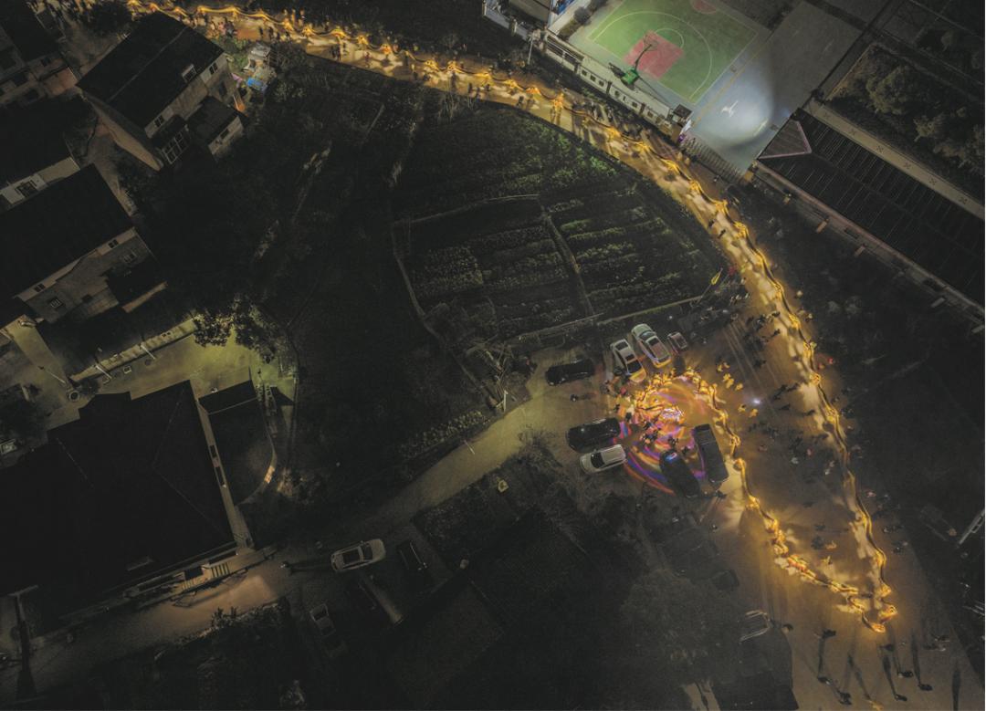 湖北省乡村旅游机遇,湖北春节旅游6日推荐