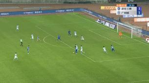 中超25轮最新战报泰山,现场直播中超第十一轮三镇vs泰山