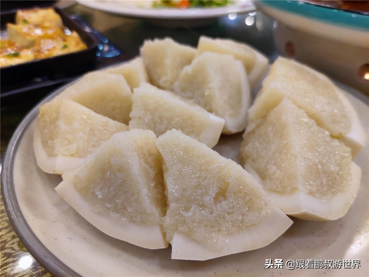 谁说陕西是美食荒漠,网上有人说海南是美食荒漠