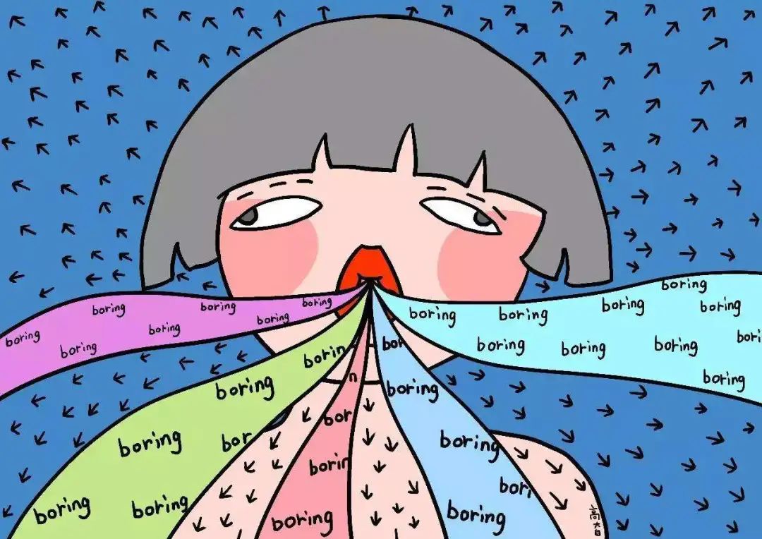 工作太无聊太枯燥怎么办,工作无聊怎么办