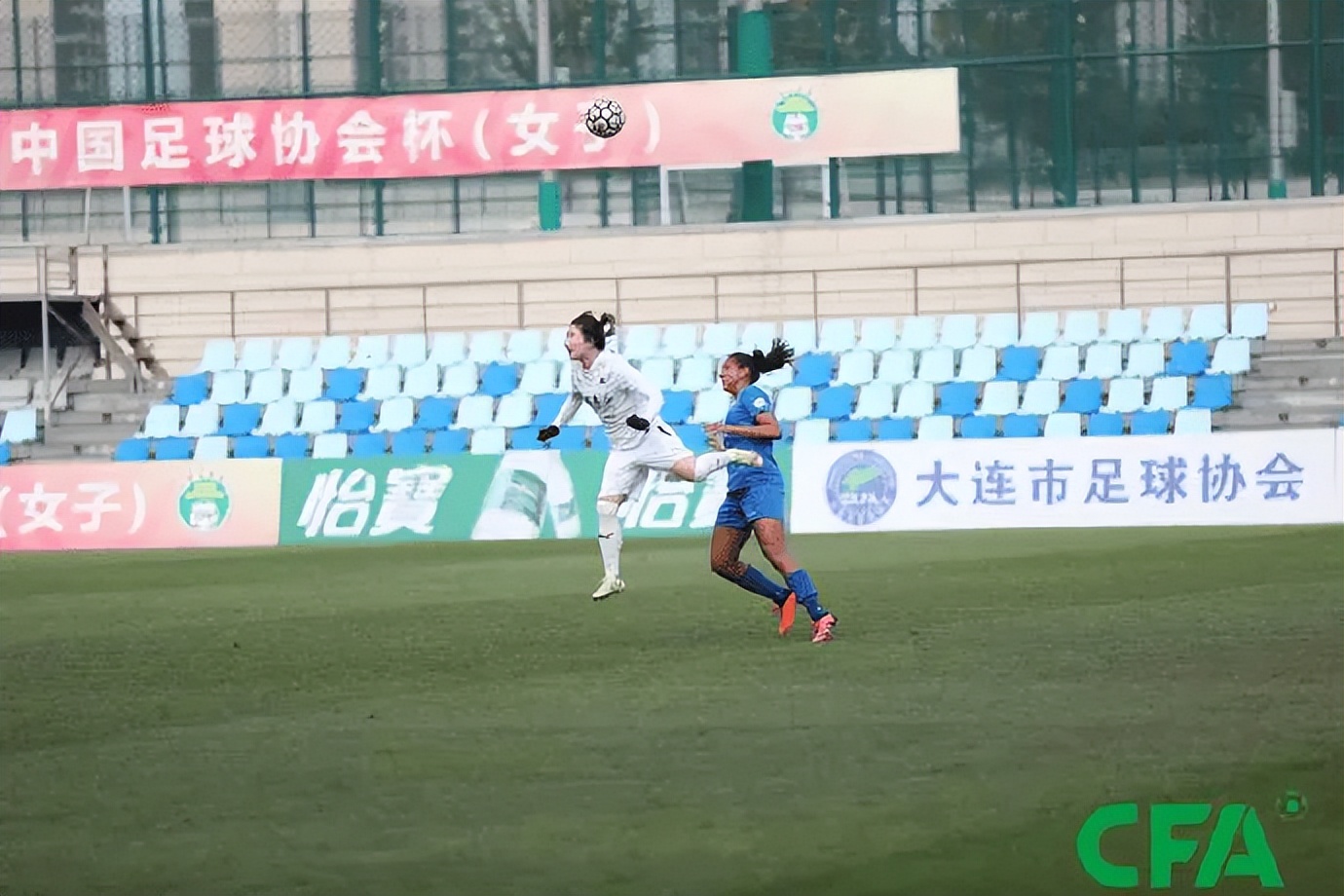 中国足球的未来该何去何从,谈谈中国足球改革的看法