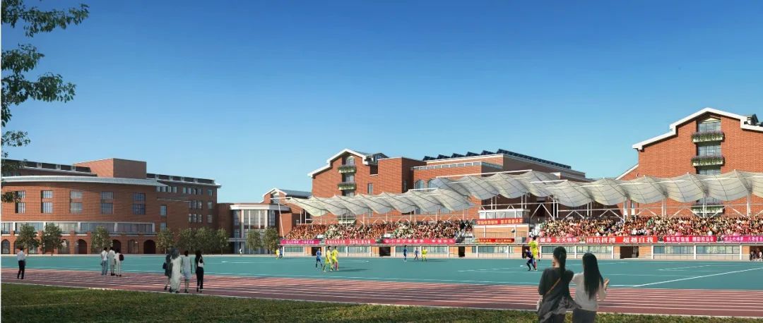 清华附属学校昌平学校,昌平实验二小和首师大育新学校