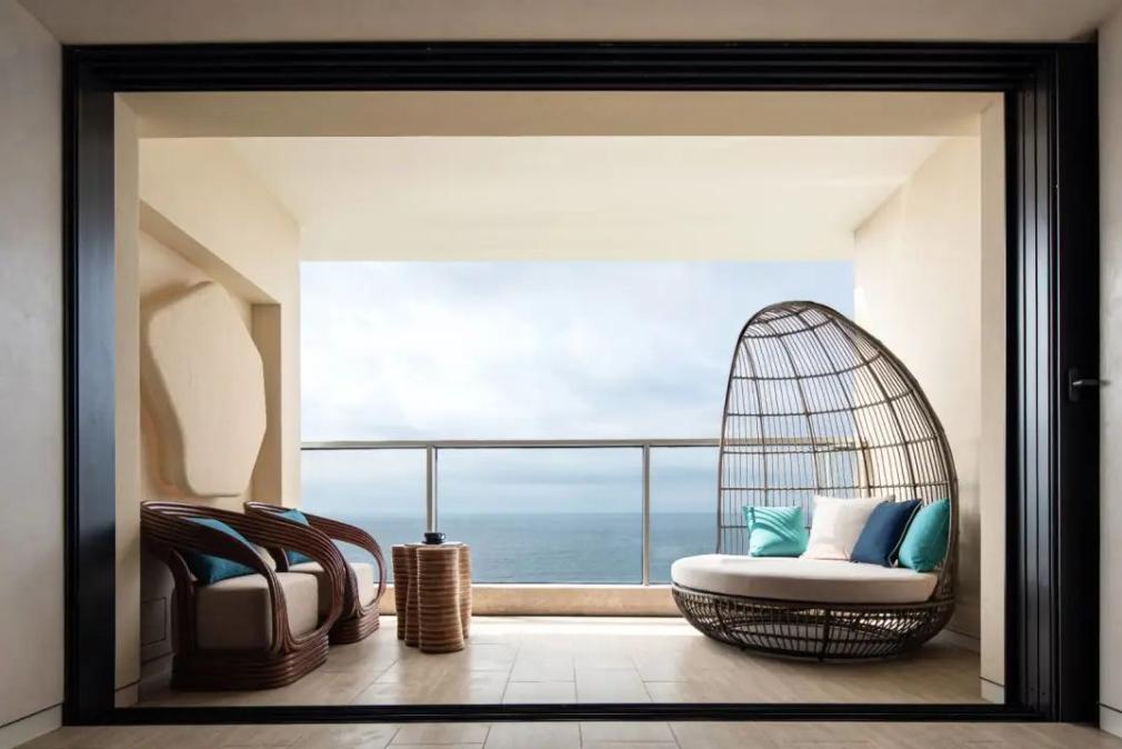 惠州五星度假酒店,惠州五星酒店无敌海景房