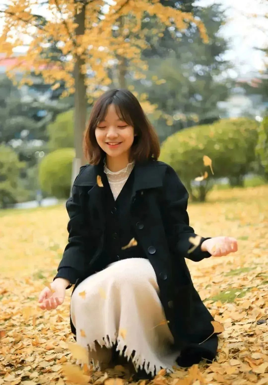 西安思源学院,重回母校西安思源学院