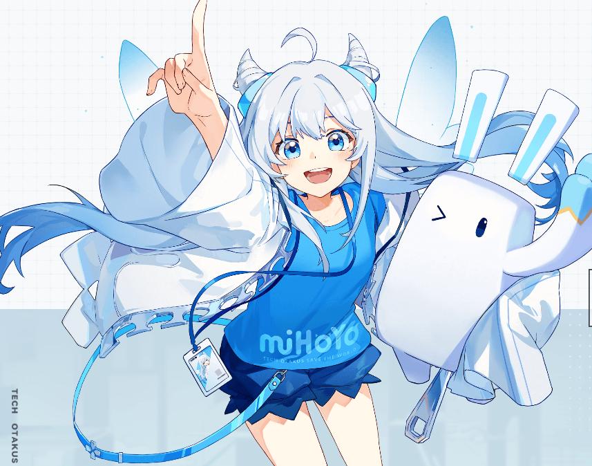 丁磊评价米哈游,米哈游万亿流水