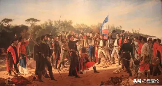 阿根廷和乌拉圭是同民族吗,阿根廷和乌拉圭谁更厉害一点