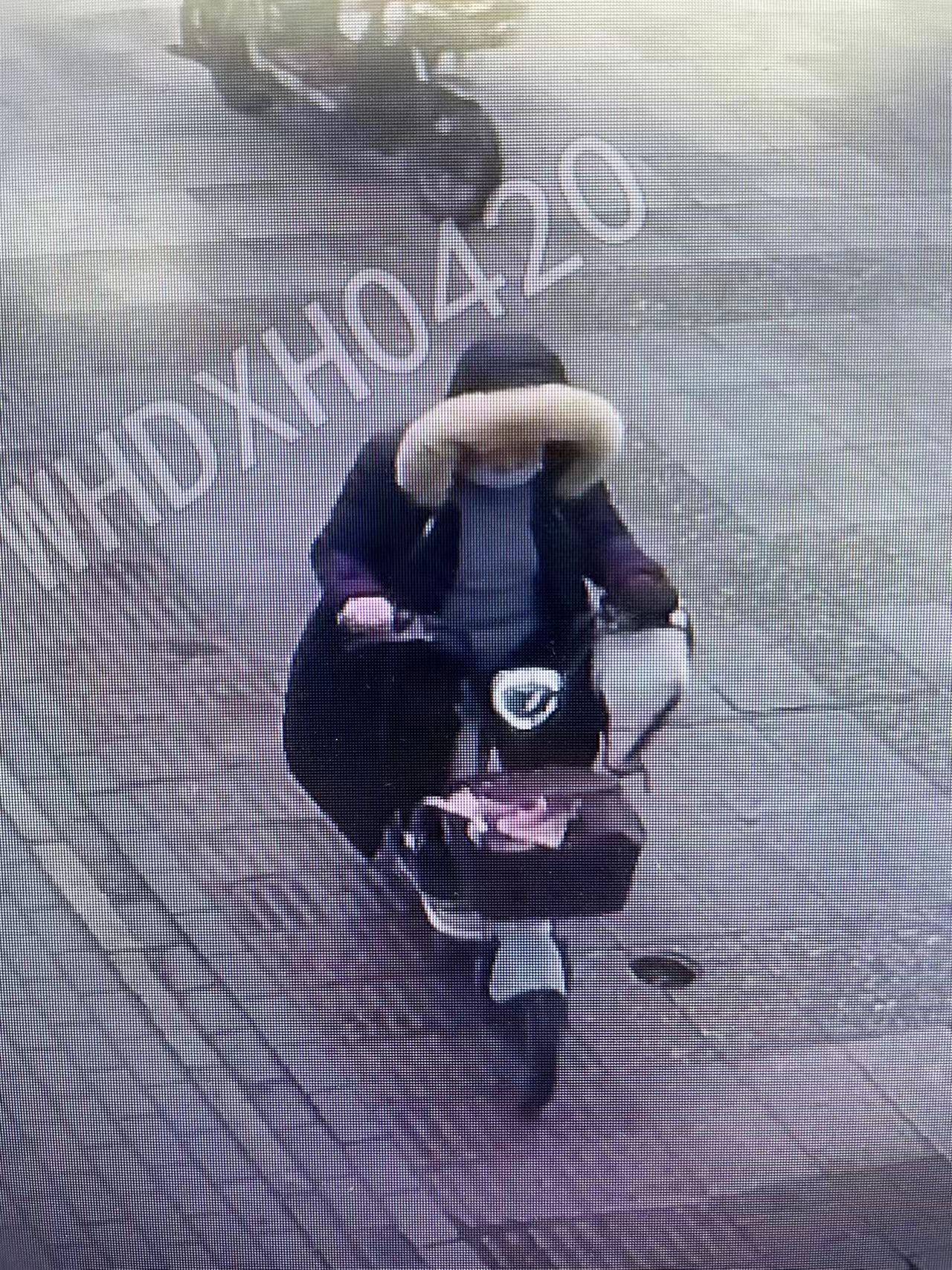 电动车未上锁频被“顺手牵羊”江岸警方提醒：车辆防盗谨记这几步