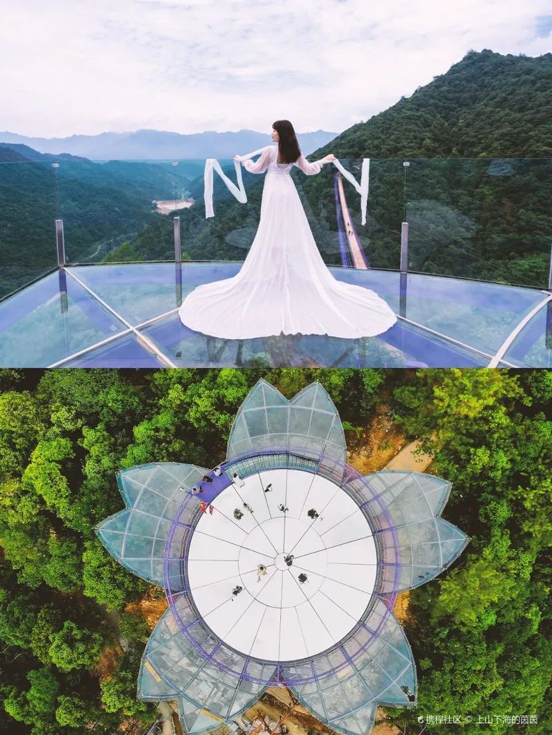 中国排名第一的旅游地,国家地理推荐旅行地