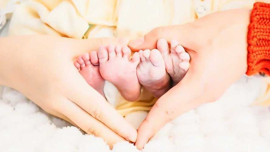 谢娜刚嫁给张杰,就因病切除了单侧输卵管,张杰:我只要她健康!