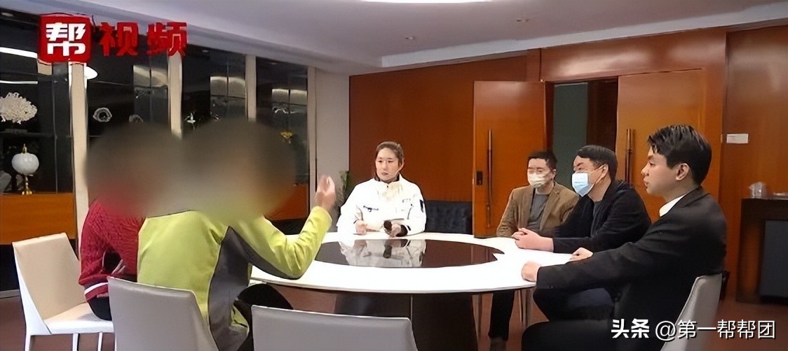 小区地库车位没买没租不让进,小区业主占用未售车库