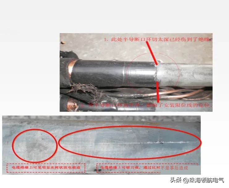 冷缩电缆附件性能怎么样,电缆附件冷缩和热缩的用途