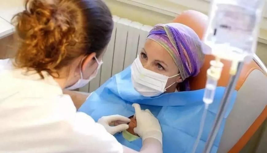 化疗后为什么指甲变长了,化疗后指甲凹凸不平什么原因