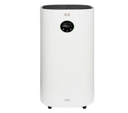 家里有猫的空气净化器有用吗,霍尼韦尔猫用空气净化器