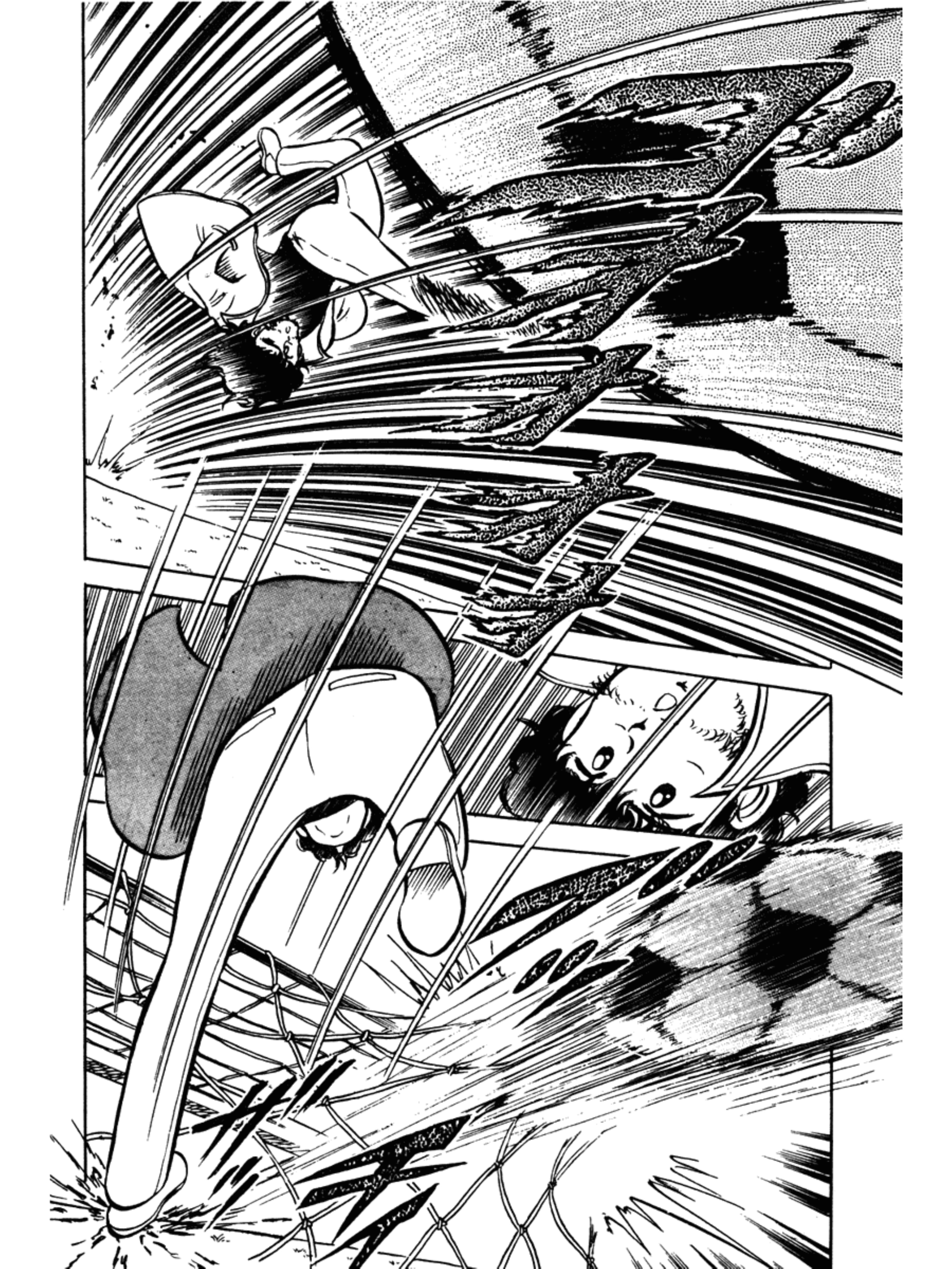 足球小将大空翼首秀,足球小将大空翼少年时期决赛