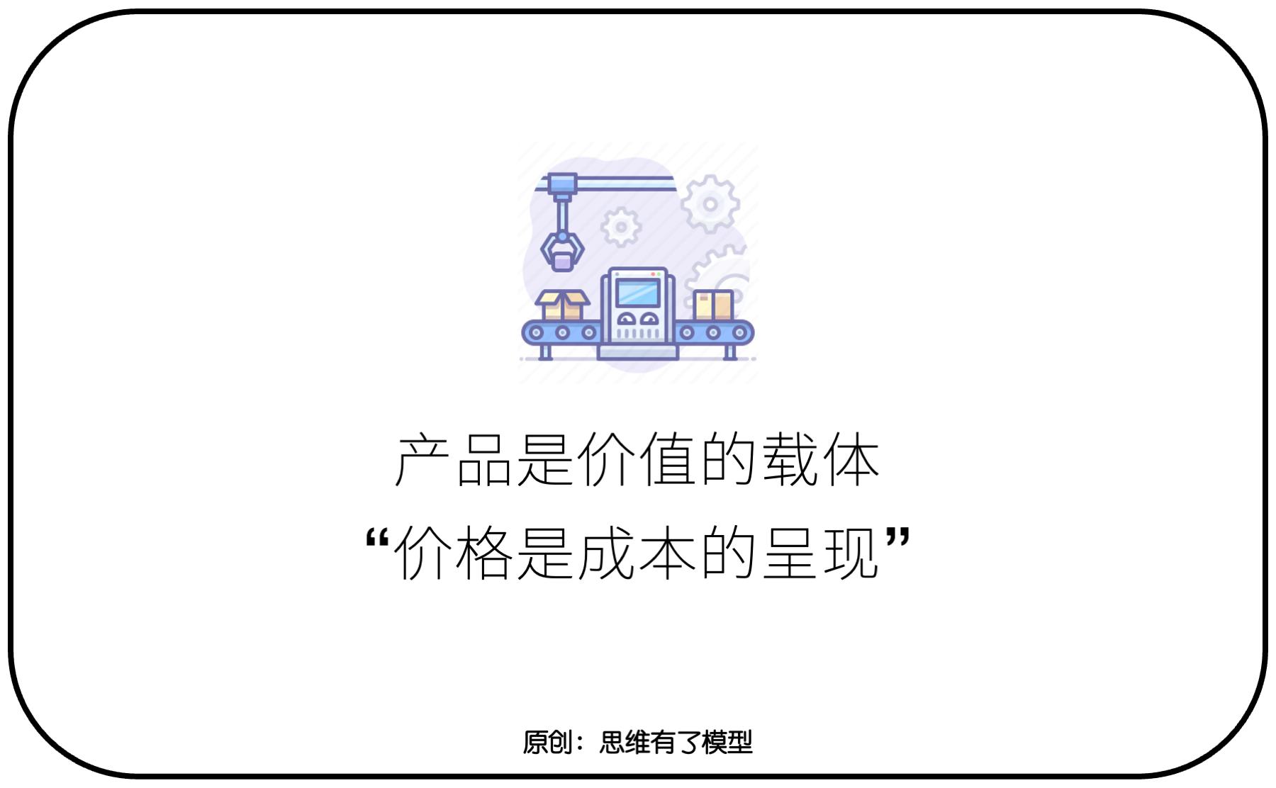 销售的本质是交换,关于销售竞争