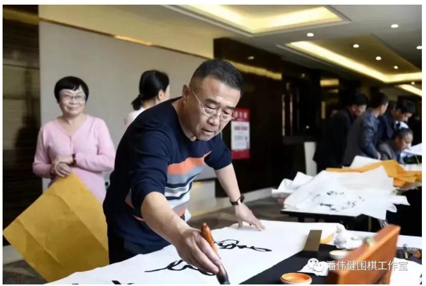 平邑围棋大会,平邑最新围棋视频