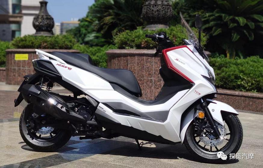 光阳新款弯道情人racing150,光阳racingx150和三阳巡弋150