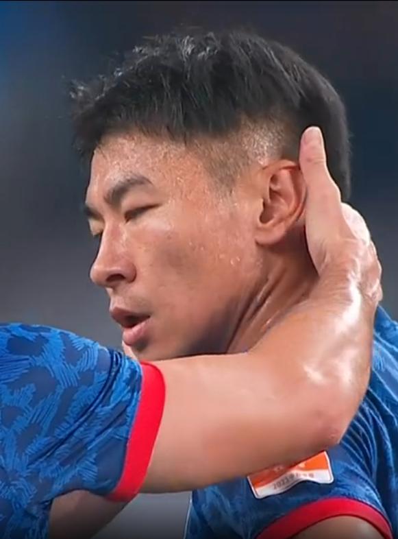 输三场下课的国安主教练,1比1国安下半场扳平