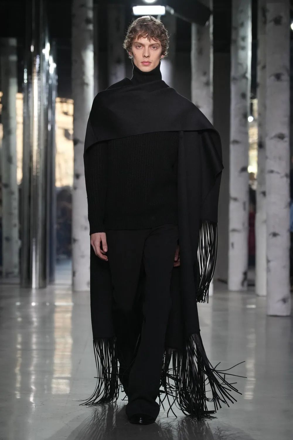 新一季的MK,一场都市波西米亚狂欢