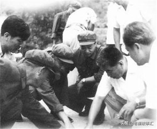 新中国的第一张“通缉令”！东北二王有多狠？3万警察追踪7个月