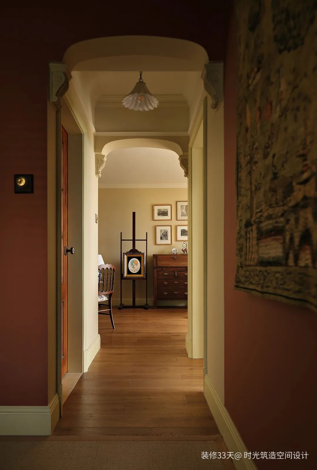 绻佸崕閮藉競閲岀殑鐢板洯鐢熸椿,绻佸崕閮藉競涓殑璇楁剰浜哄眳