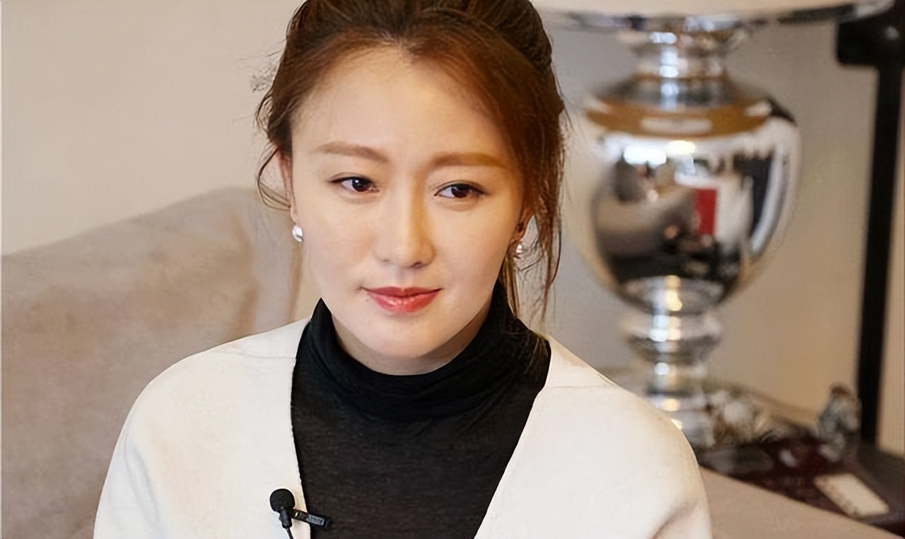 潘阳嫁给亿万富豪石磊,潘阳嫁给了谁