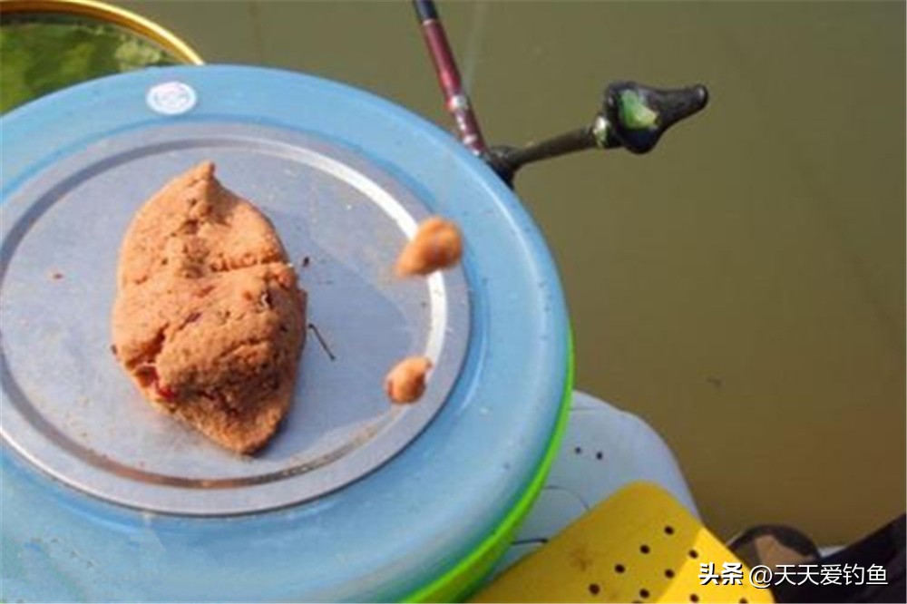 野钓调漂要称饵重吗,野钓调漂最佳方法要不要考虑饵重