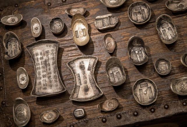 清朝后期白银外流的情况和影响,明朝中后期对外贸易特点