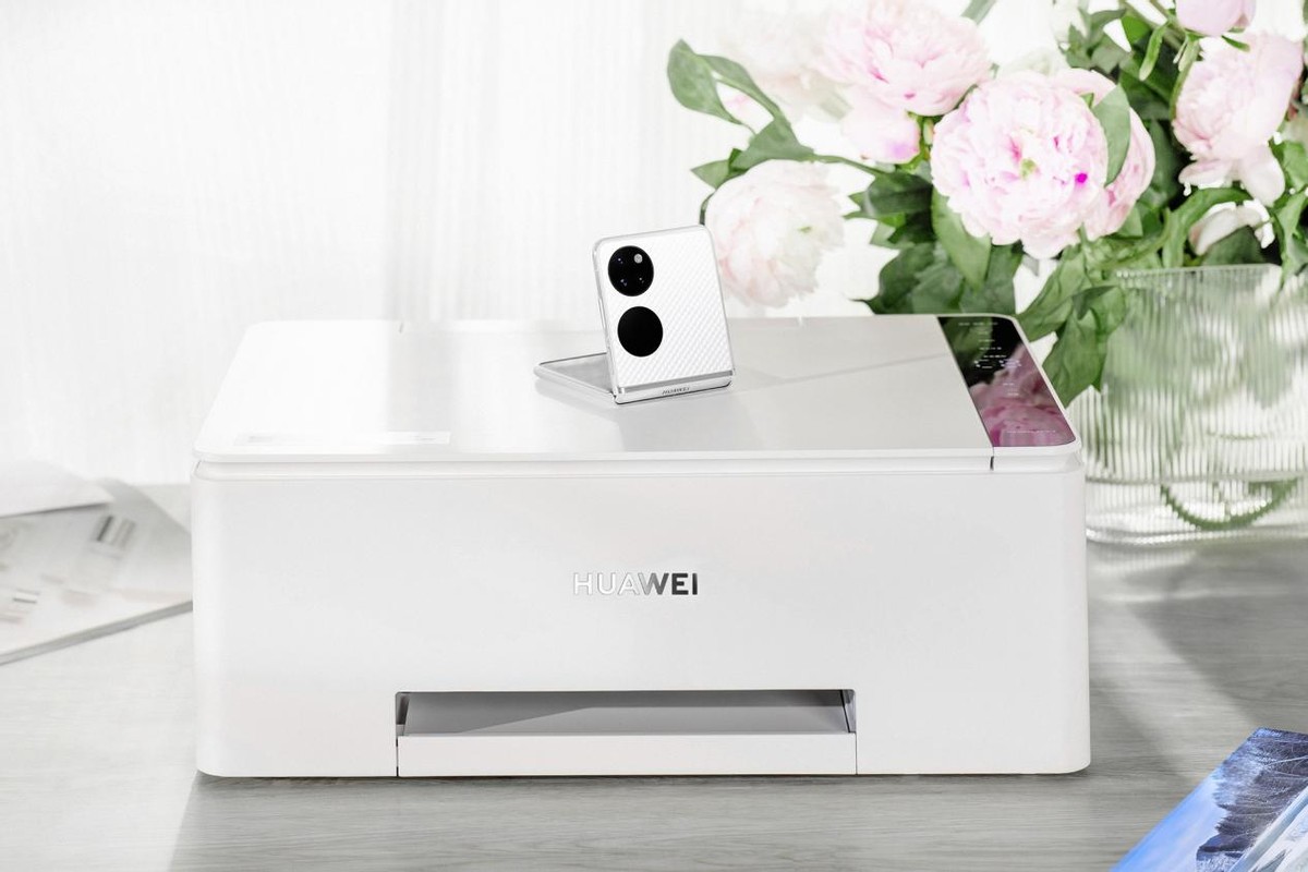 华为打印机pixlabx1价格,华为打印机pixlabx1和b5的区别