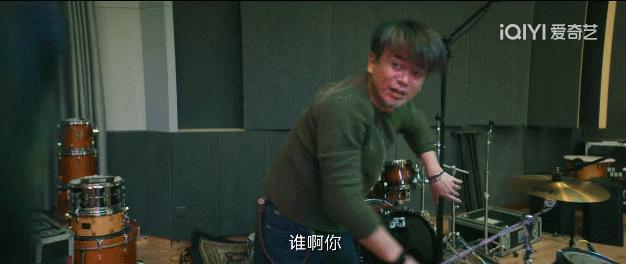 满屏脏话,全部是脏话的电视剧