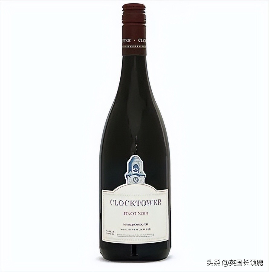 每次买葡萄酒满头问号瞎买？红白葡萄酒大科普：英国好酒推荐