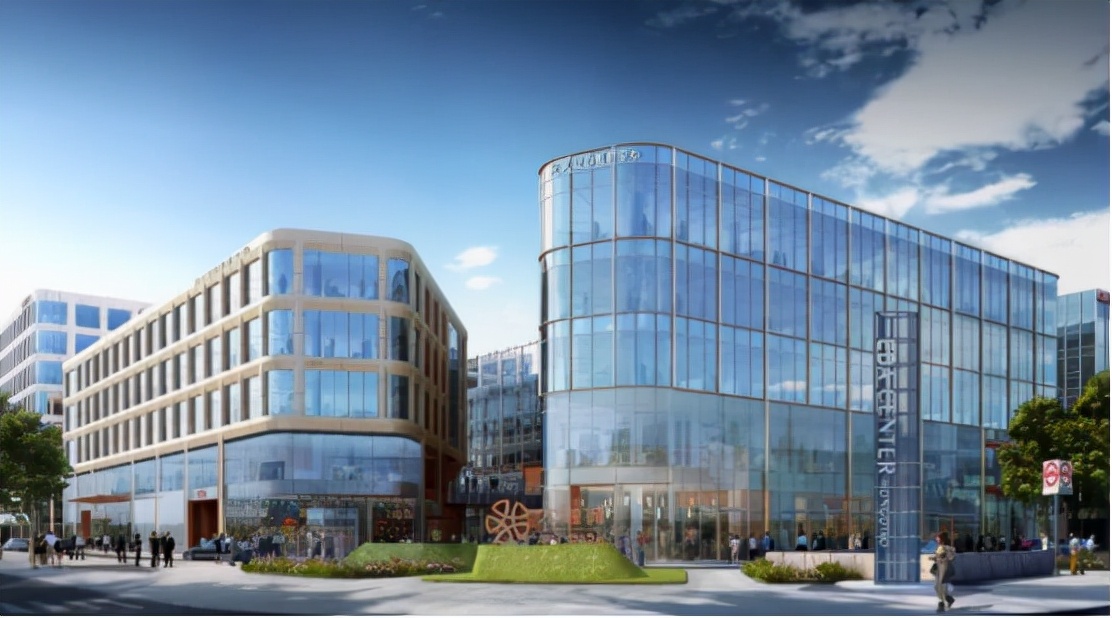 上海下半年即将开业10大商场,年底即将开业的大型商场