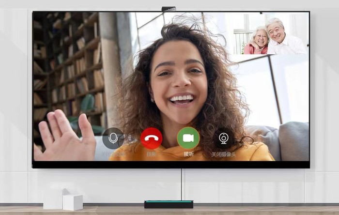 客厅娱乐的正确打开方式 腾讯极光盒子太香了