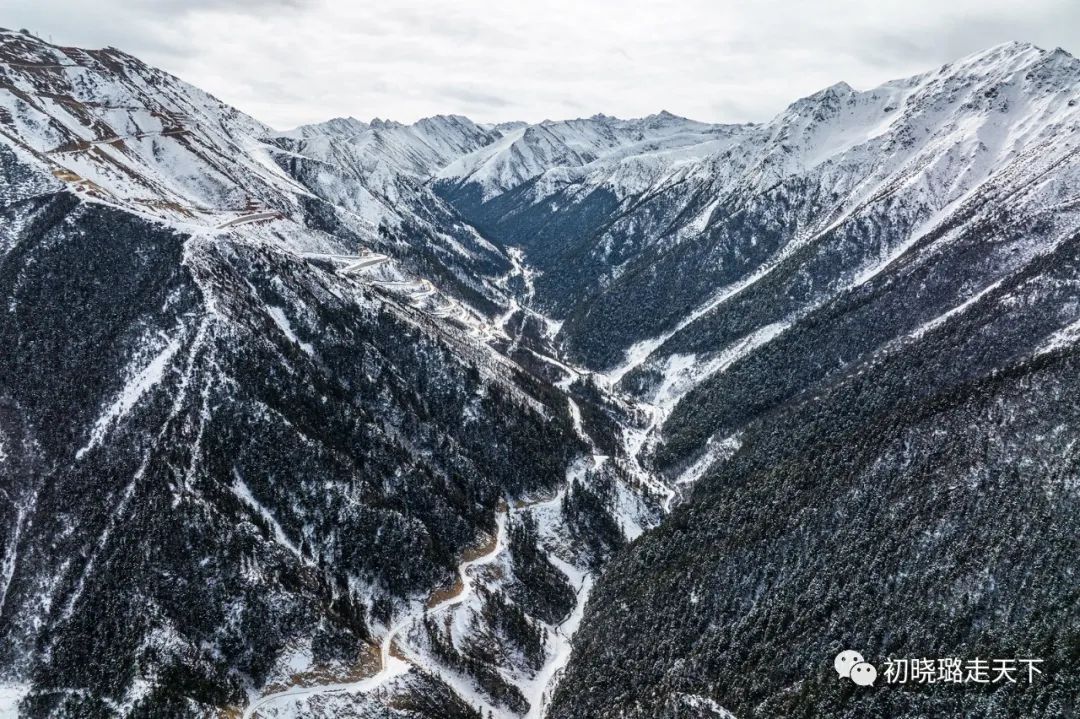 藏西路线,广州出发西藏滇藏线攻略