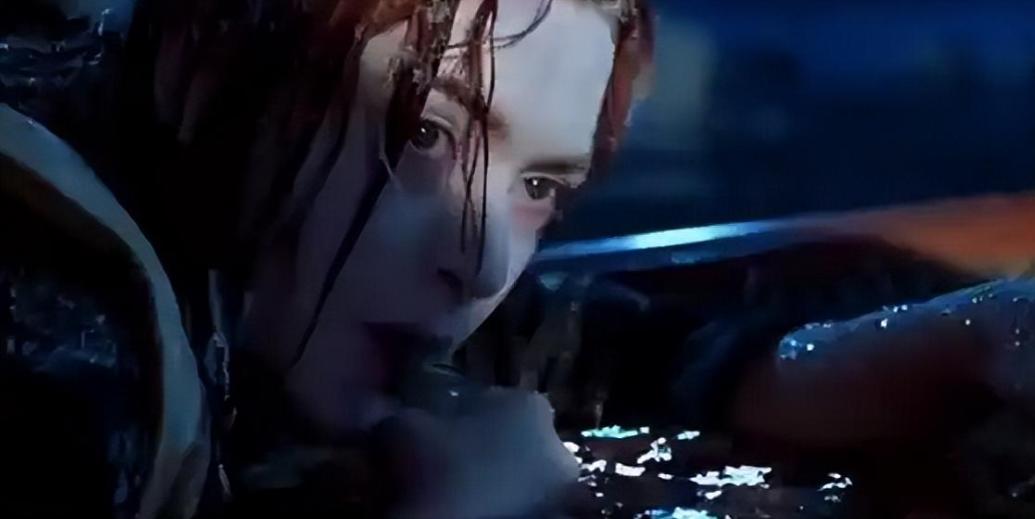 《泰坦尼克号》火爆全球，但没有几人知道露丝的后半生，过得怎样