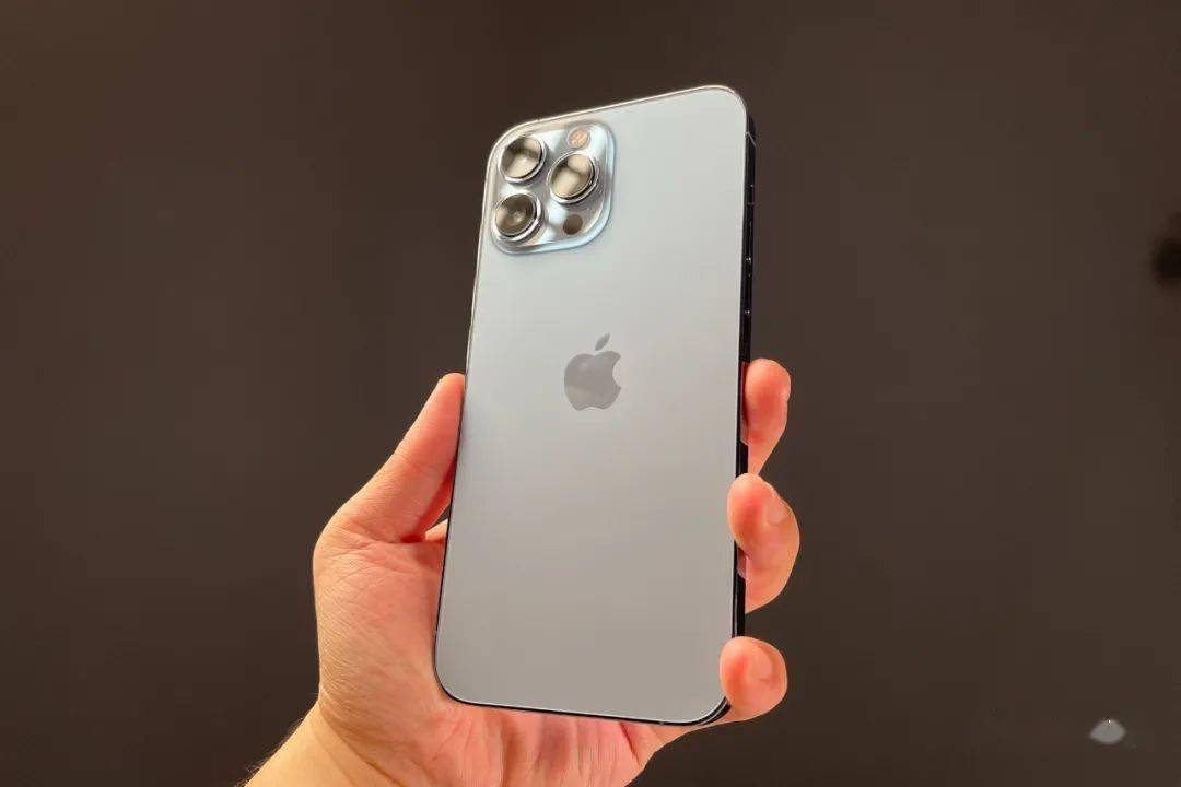 当下最佳4款“无差评”手机，从高端到低端，闭眼入手不花冤枉钱