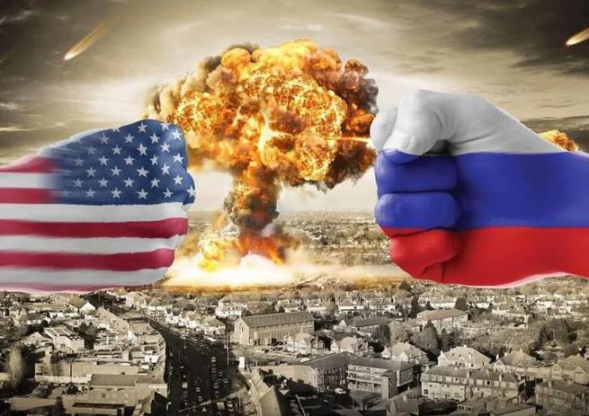 美国真正的敌人是哪个国家,美国真正的朋友们